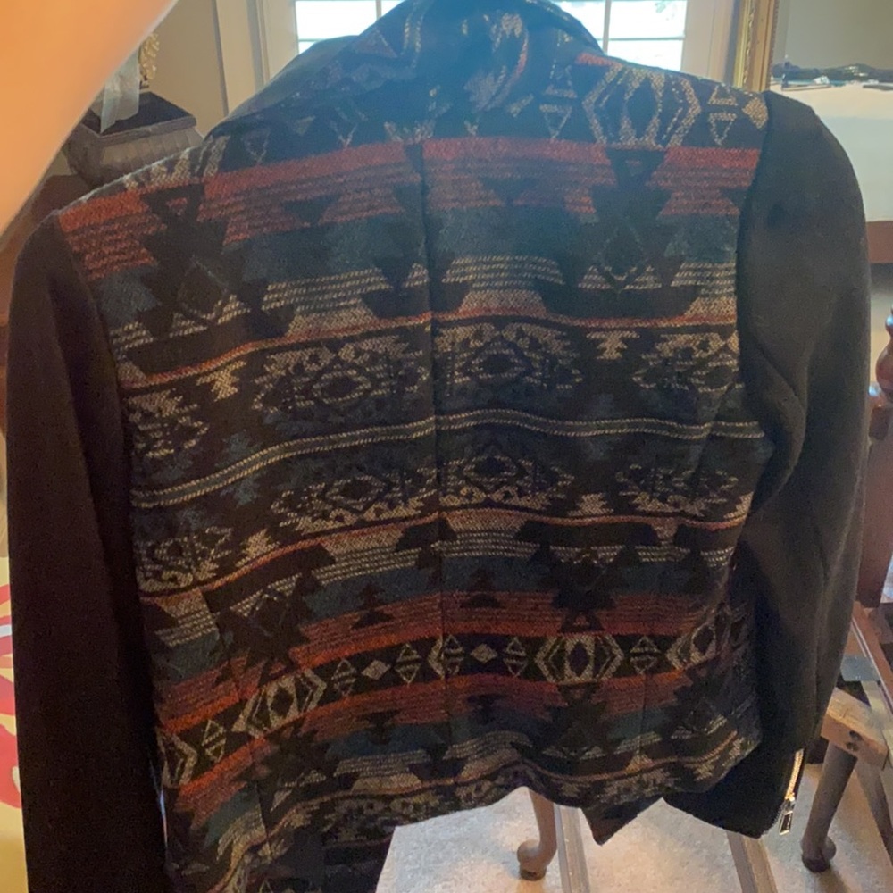 Bcbgeneration Jacket - image 2